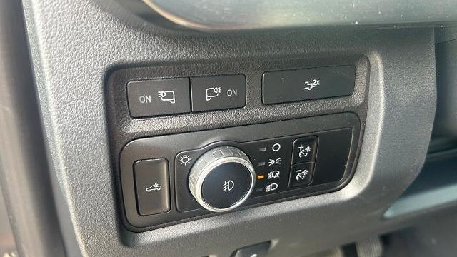 2024 Ford F-250 Super Duty XL