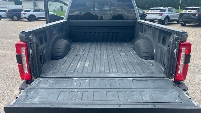 2024 Ford F-250 Super Duty XL