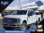 2025 F-250 Super Duty Thumbnail 1