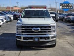 2025 F-250 Super Duty Thumbnail 2