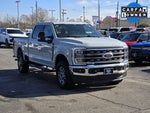 2025 F-250 Super Duty Thumbnail 3