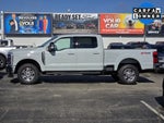 2025 F-250 Super Duty Thumbnail 4