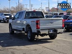 2025 F-250 Super Duty Thumbnail 5