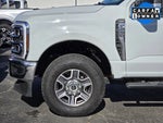 2025 F-250 Super Duty Thumbnail 9