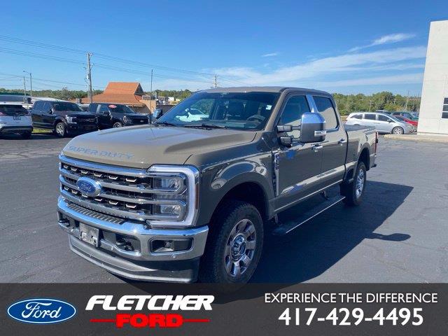 2026 Ford F-250 - $69,998