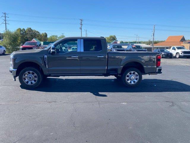 2026 Ford F-250 - $69,998