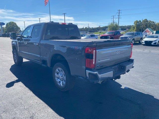 2026 Ford F-250 - $69,998