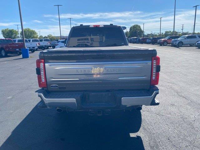 2026 Ford F-250 - $69,998