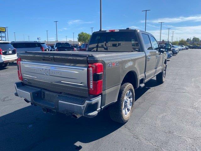 2026 Ford F-250 - $69,998