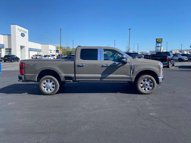 2026 Ford F-250 - $69,998