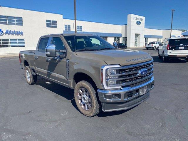 2026 Ford F-250 - $69,998