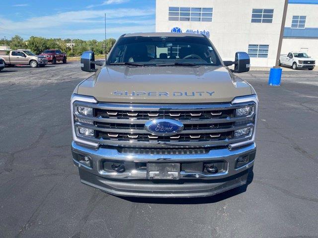 2026 Ford F-250 - $69,998