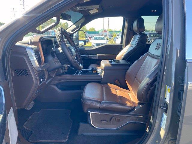 2026 Ford F-250 - $69,998