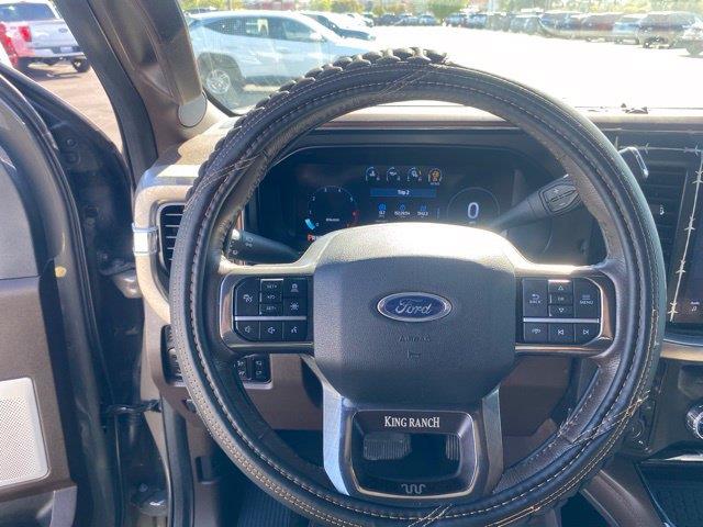 2026 Ford F-250 - $69,998