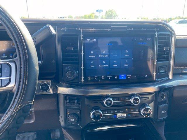 2026 Ford F-250 - $69,998