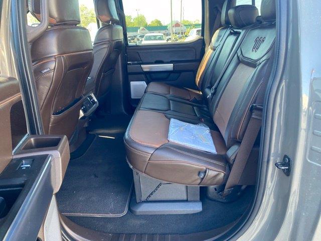 2026 Ford F-250 - $69,998