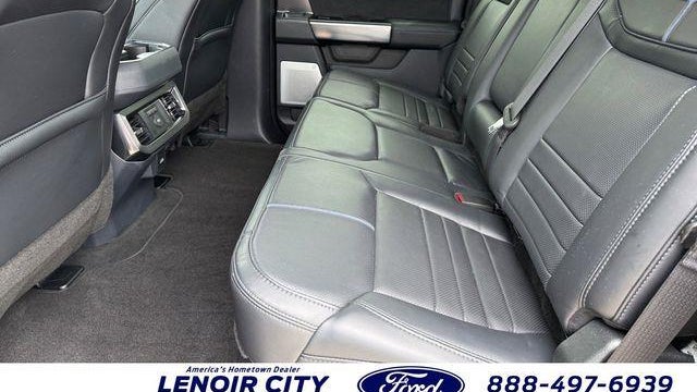 2026 Ford F-250 Super Duty XLT