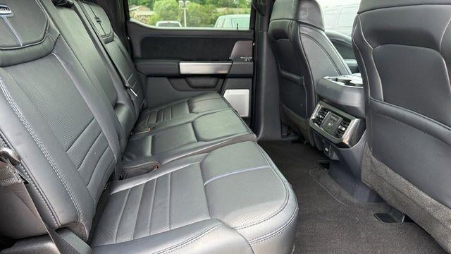 2026 Ford F-250 Super Duty XLT