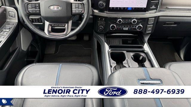 2026 Ford F-250 Super Duty XLT