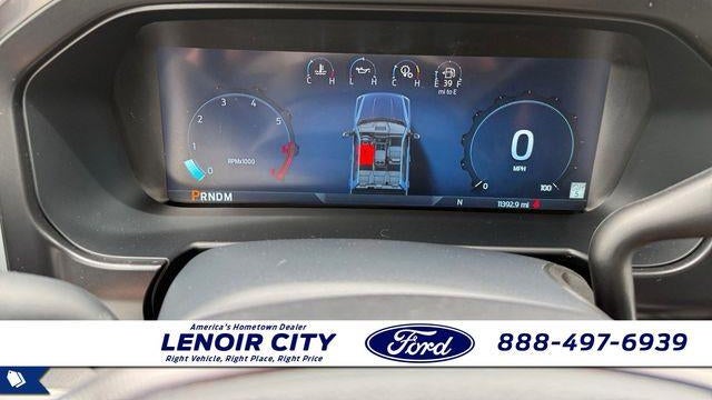 2026 Ford F-250 Super Duty XLT