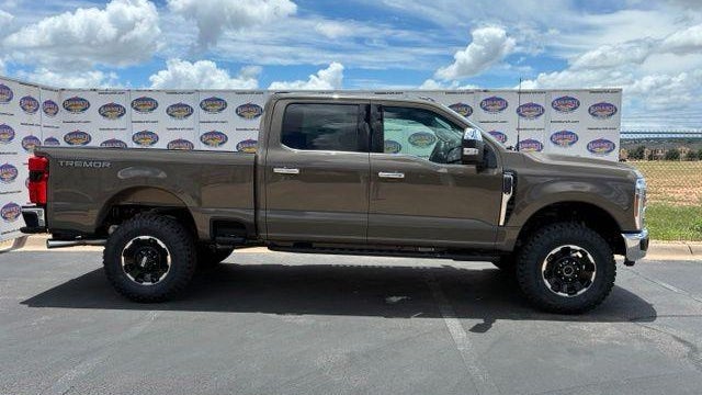 Preowned 2026 Ford F-250 Super Duty Lariat for Sale