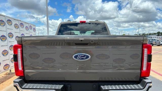 2026 Ford F-250 Super Duty Lariat