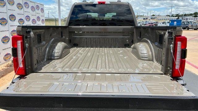 2026 Ford F-250 Super Duty Lariat
