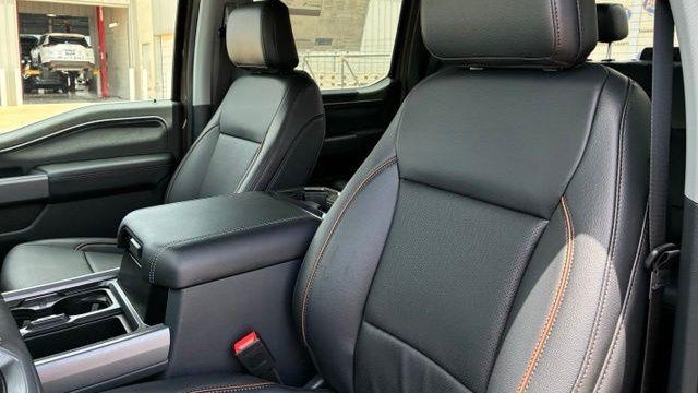 2026 Ford F-250 Super Duty Lariat