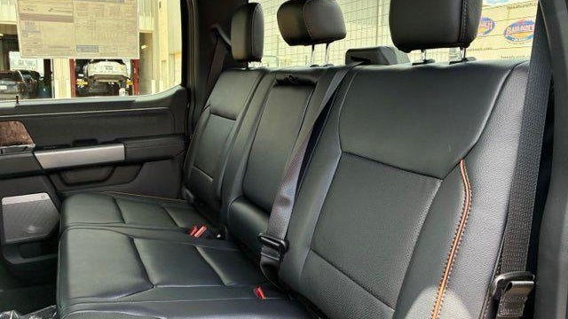 2026 Ford F-250 Super Duty Lariat