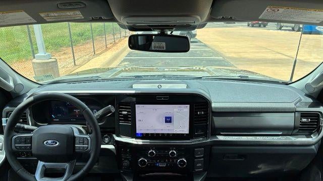 2026 Ford F-250 Super Duty Lariat