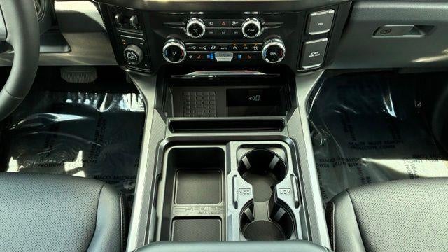 2026 Ford F-250 Super Duty Lariat