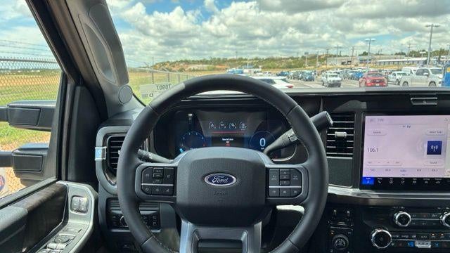 2026 Ford F-250 Super Duty Lariat