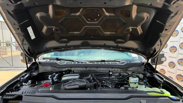 2026 Ford F-250 Super Duty Lariat
