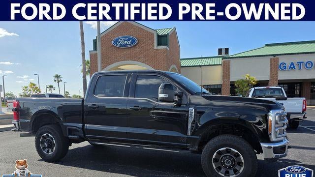 Preowned 2023 Ford F-250 Super Duty Platinum for Sale