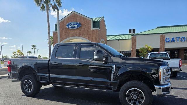 2023 Ford F-250 Super Duty Platinum