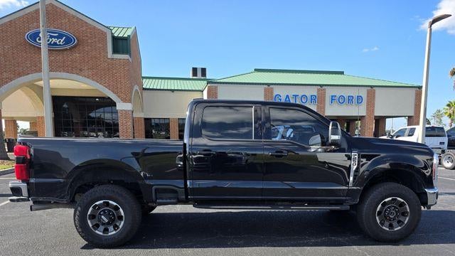 2023 Ford F-250 Super Duty Platinum