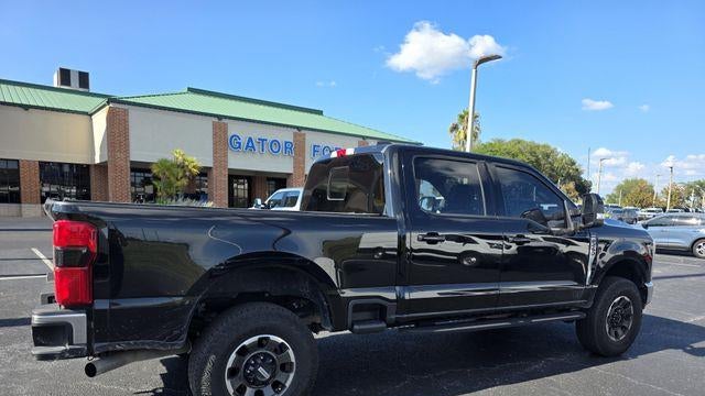2023 Ford F-250 Super Duty Platinum