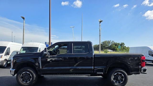 2023 Ford F-250 Super Duty Platinum