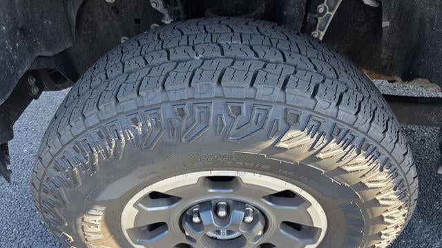 2023 Ford F-250 Super Duty Platinum