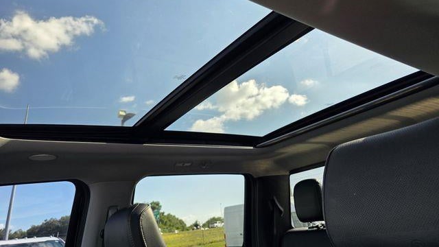 2023 Ford F-250 Super Duty Platinum