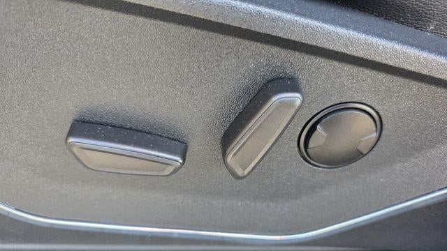 2023 Ford F-250 Super Duty Platinum