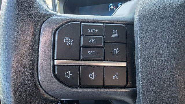 2023 Ford F-250 Super Duty Platinum