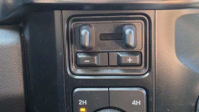 2023 Ford F-250 Super Duty Platinum
