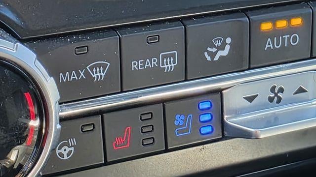 2023 Ford F-250 Super Duty Platinum