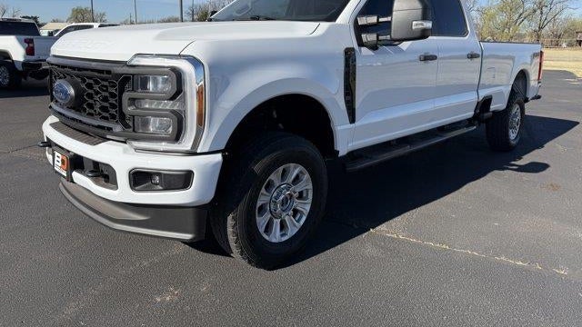 Preowned 2023 Ford F-250 Super Duty King Ranch for Sale