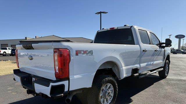 2023 Ford F-250 Super Duty King Ranch