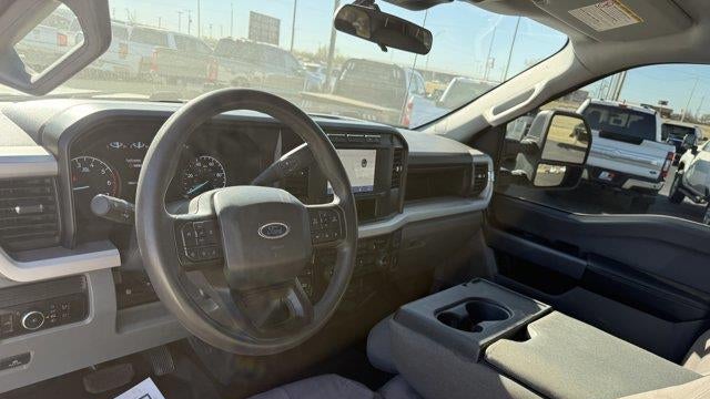 2023 Ford F-250 Super Duty King Ranch