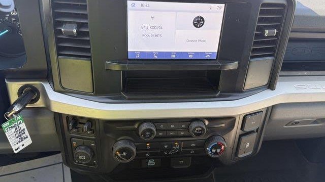 2023 Ford F-250 Super Duty King Ranch