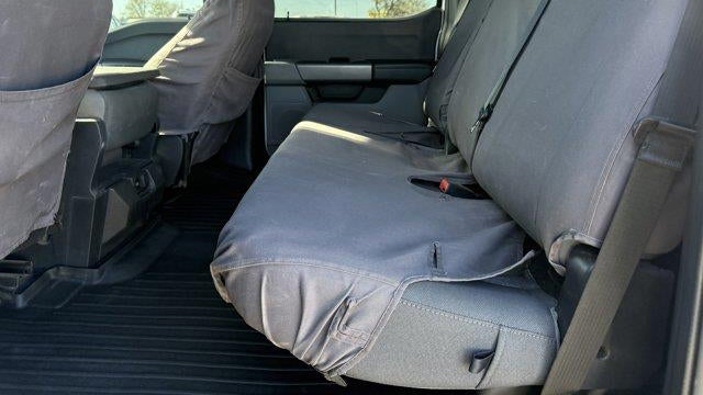 2023 Ford F-250 Super Duty King Ranch