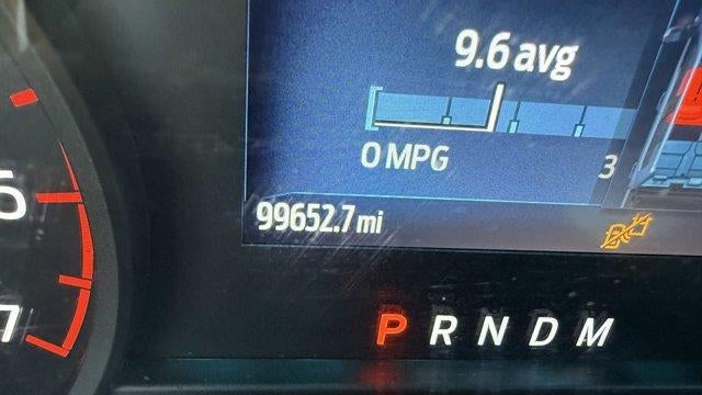 2023 Ford F-250 Super Duty King Ranch